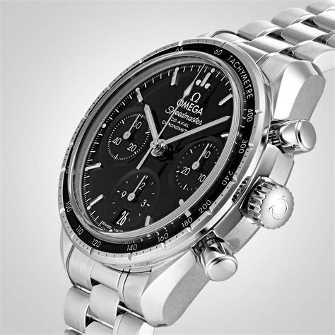 omega speedmaster co axial 38mm|omega speedmaster co axial moonwatch.